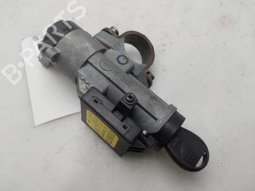 Ignition barrel CHEVROLET MATIZ (M200, M250) | BP37030220M48 - Image 2