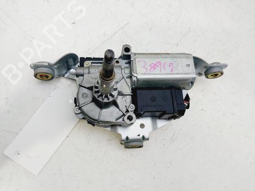 Viskermotor bagrude RENAULT SCÉNIC I MPV (JA0/1_, FA0_) 1.9 dCi RX4 | BP30792261M102