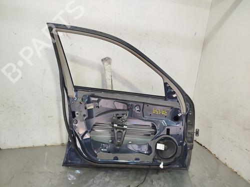 Left front door MERCEDES-BENZ E-CLASS (W211) E 240 (211.061) | BP28596816C2 