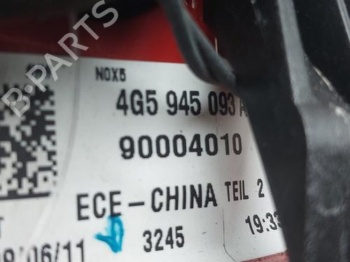 Left tailgate light AUDI A6 C7 (4G2, 4GC) | BP38544358C79 - Image 4