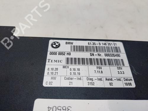 Elektronisk modul BMW 7 (E65, E66, E67) 730 Ld | BP22504971M83 