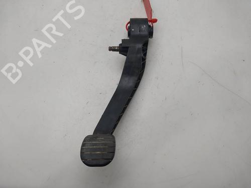 Used Clutch pedal Clutch pedal DACIA DUSTER (HS_) 1.5 dCi (86 hp) 39691124 39691124