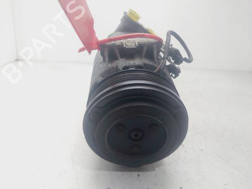Compressor A/A OPEL ASTRA H GTC (A04) [2005-2010]  29750581