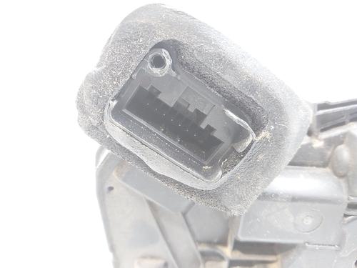 Rear left lock SEAT LEON (5F1)  | BP11751742C100 