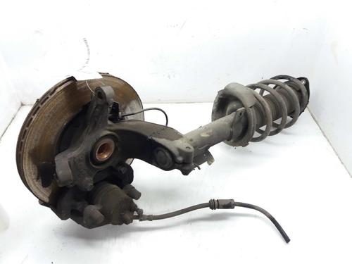 Left front steering knuckle FORD FOCUS II (DA_, HCP, DP) 1.8 TDCi | BP3140017M25 