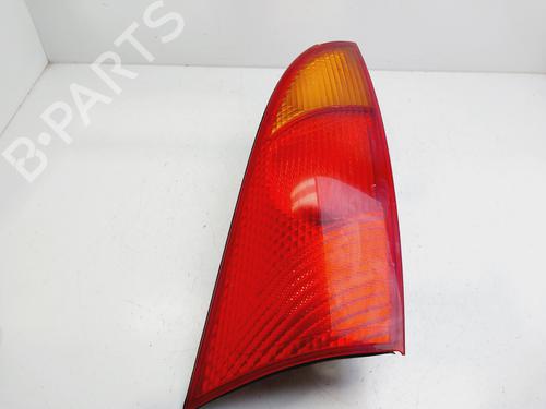 Used Right taillight FORD FOCUS I Saloon (DFW) 1.8 Turbo DI / TDDi (75 hp) 24947552