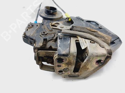Rear right lock TOYOTA LAND CRUISER PRADO (_J12_)  | BP18302119C99 
