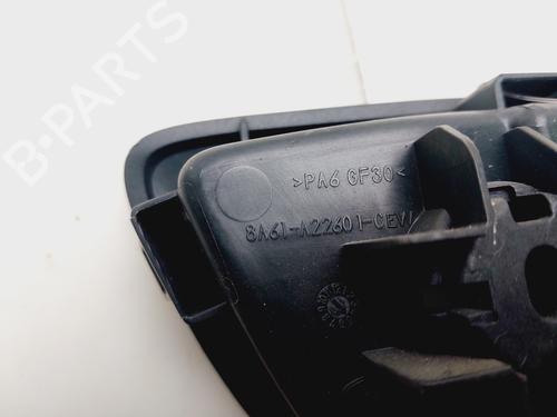 Venstre bagtil invendig håndtag FORD FIESTA VI (CB1, CCN)  | BP24812272I15 