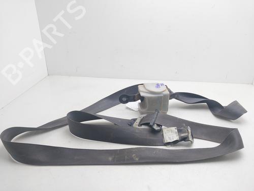 Used Front left seatbelt Front left seatbelt MITSUBISHI PAJERO SPORT I (K7_, K9_) [1996-2026] 36392432 36392432