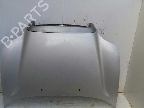 Hood HYUNDAI SANTA FÉ I (SM) 2.4 16V | BP2865442C1 