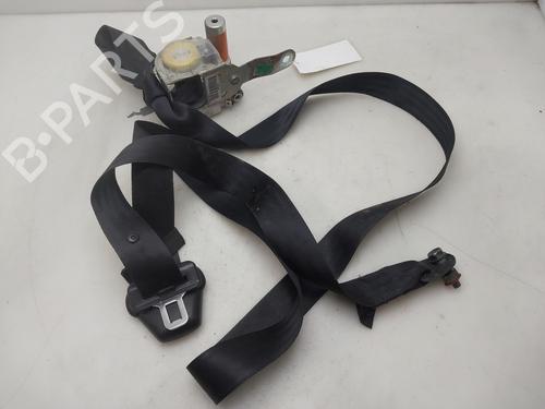 Used Front right seatbelt Front right seatbelt 37151339 37151339