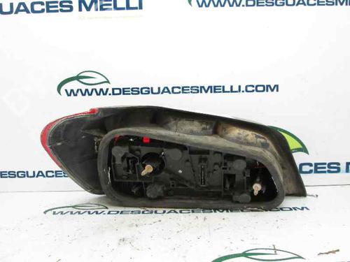 Right taillight PEUGEOT 306 Hatchback (7A, 7C, N3, N5) 1.4 | BP2897418C35 