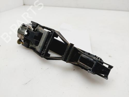 Rear left exterior door handle SEAT IBIZA III (6L1)  | BP27834886C130 