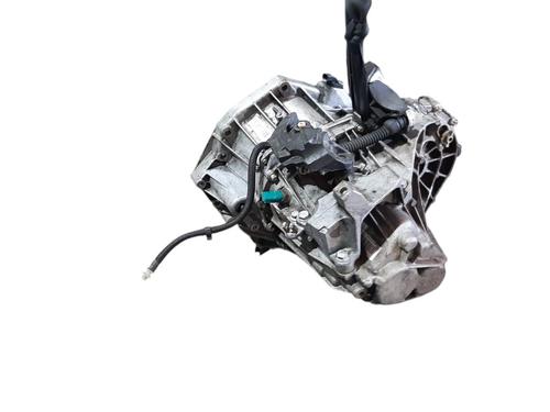 Gearbox RENAULT MEGANE III Grandtour (KZ0/1)  | BP29375861M3 