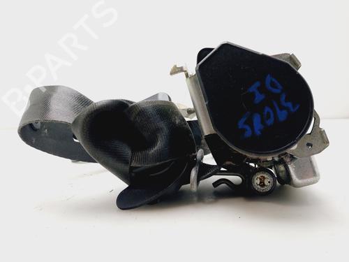 Front left seatbelt CITROËN C4 I (LC_)  | BP28127479I26 