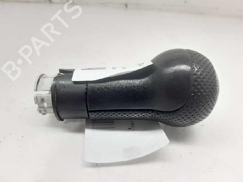Shift knob VW GOLF IV (1J1) 1.6 16V | BP12399268I34 