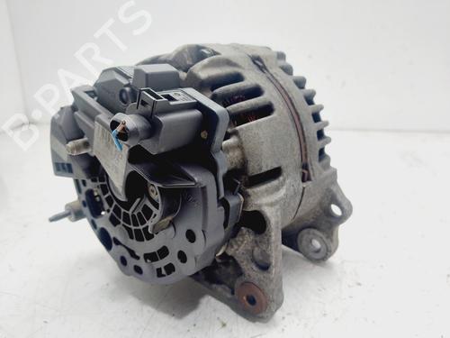 Alternator SKODA FABIA I Combi (6Y5)  | BP28581054M7 