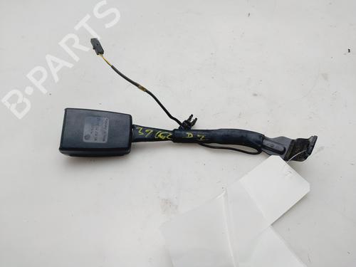 Sikkerhedssele-spænde VW PASSAT B6 (3C2) [2005-2011]  29762831