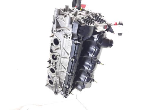 Used Cylinder head LAND ROVER RANGE ROVER SPORT I (L320) 3.6 D 4x4 (272 hp) 13297425