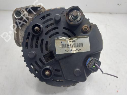 Alternator RENAULT KANGOO (KC0/1_) 1.9 dCi 4x4 | BP36566140M7 - Image 2