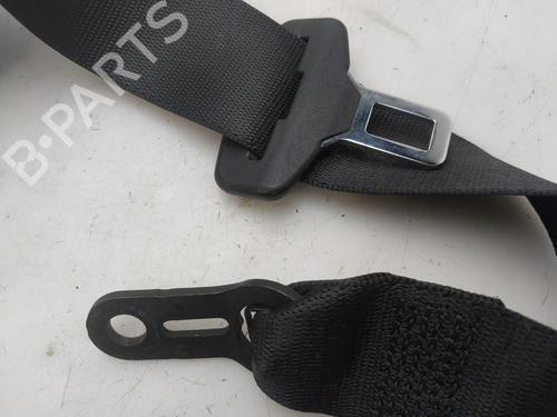 Rear left seatbelt BMW 1 (E87) 116 d | BP38408291I29 - Image 2
