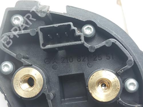 Switch MERCEDES-BENZ E-CLASS (W210) E 220 CDI (210.006) | BP33421647I30 - Image 2