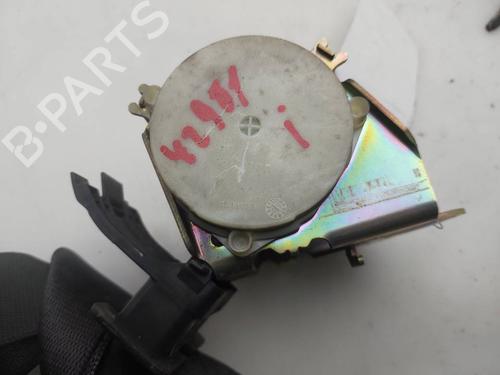 Front left seatbelt BMW 3 (E90) 320 d | BP39595775I26 - Image 2