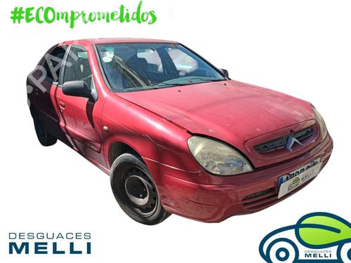 Right side indicator CITROËN XSARA Coupe (N0) 1.6 16V | BP24812306I19 