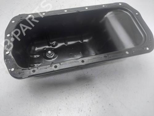 Used Oil sump Oil sump CITROËN C4 Coupe (LA_) [2004-2013] 40061144 40061144
