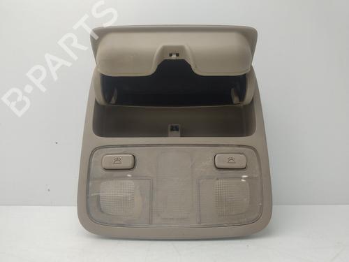 Interior roof light KIA SPORTAGE II (JE_, KM_)  | BP27623805I8