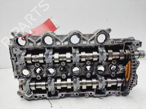 Used Valve cover CITROËN C4 I (LC_) [2004-2014]  28088737