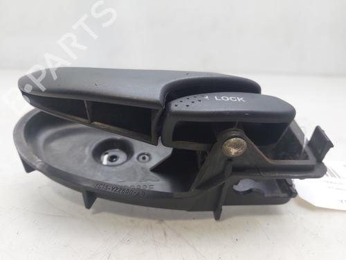 Front right interior door handle FORD TRANSIT Van (FA_ _) 2.4 TDE | BP18032813I14 