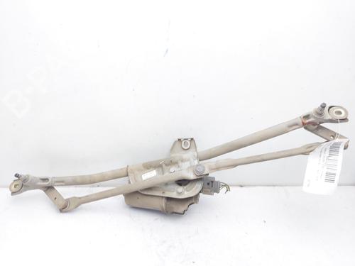 Front wiper motor AUDI A6 C5 (4B2) 2.5 TDI | BP12681000M29 