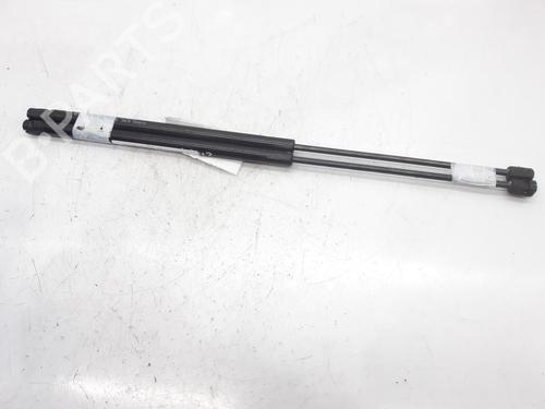 Used Tailgate lift support CITROËN SAXO (S0, S1) 1.4 VTS (75 hp) 13997142