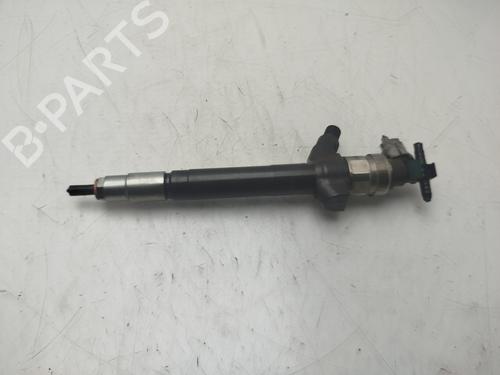 Used Injector Injector CITROËN JUMPER II Platform/Chassis 2.2 HDi 100 (101 hp) 32663355 32663355