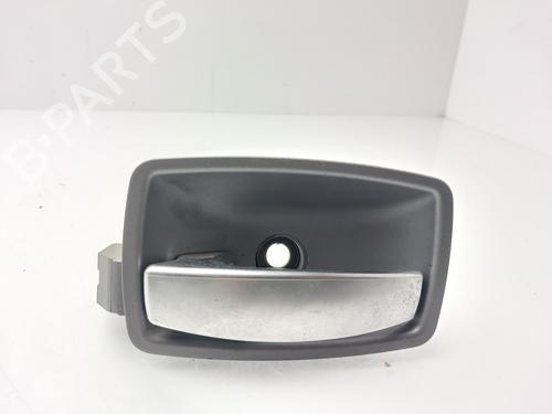 Used Rear left interior door handle BMW 7 (E65, E66, E67) 730 d (218 hp) 31589096