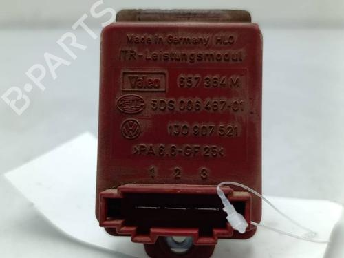 Used Heater resistor Heater resistor SEAT IBIZA II (6K1) [1993-2002] 39881730 39881730