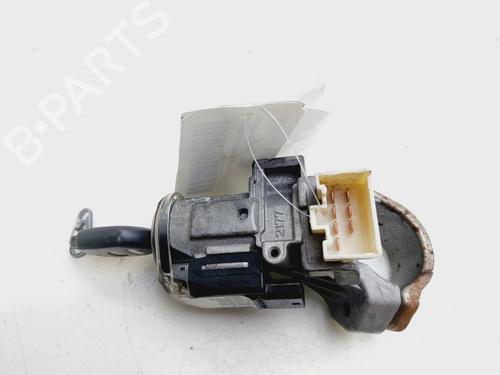 Ignition barrel SUBARU XV (_GP_) 2.0 i AWD (GP7, G33GP) | BP21801187M48 