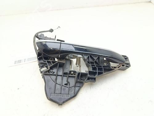 Used Front right exterior door handle Front right exterior door handle 36781004 36781004