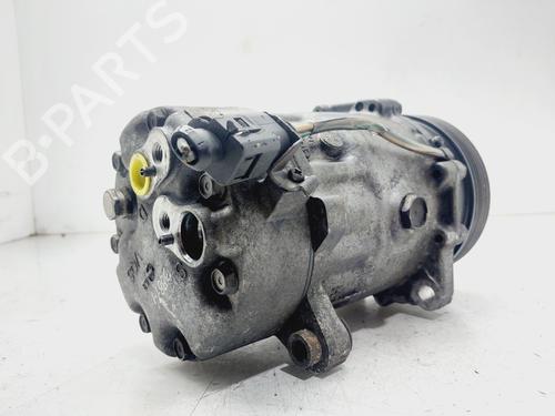 AC compressor SKODA OCTAVIA I (1U2)  | BP28164457M34 