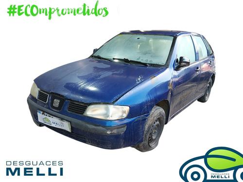 Used Parts SEAT IBIZA II (6K1) [1993-2002]  4404252