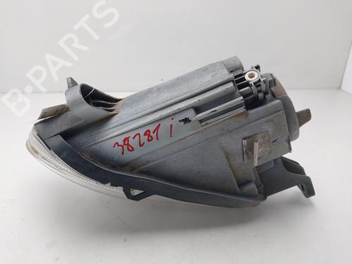 Left front fog light FIAT 500 (312_) 0.9 (312AXG1A, 312.AXG11) | BP34627967C30 - Image 2