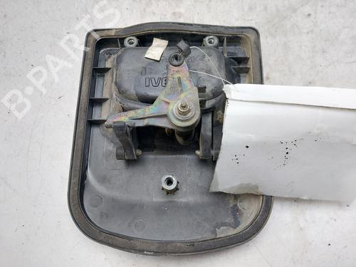 Front right exterior door handle IVECO DAILY III Van 35 S 11 V,35 C 11 V | BP13312198C129 