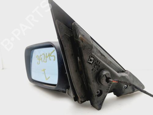 Left mirror BMW 3 (E46) 320 d | BP29550315C26 