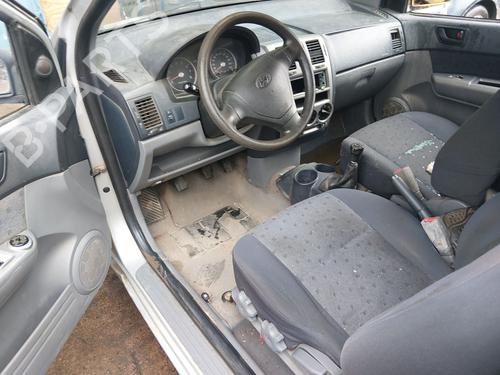 Right front window switch HYUNDAI GETZ (TB) 1.6 | BP31375235I26 