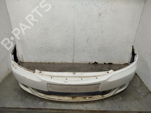 Foran kofangere SKODA OCTAVIA II (1Z3) 1.6 TDI (105 hp) 30670137