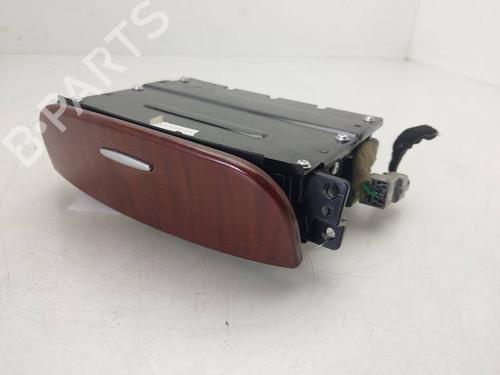 Used Ashtray Ashtray HYUNDAI SANTA FÉ II (CM) 2.2 CRDi 4x4 (155 hp) 39620219 39620219