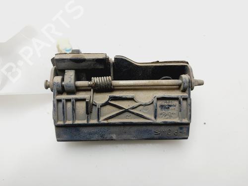 Used Tailgate handle KIA PICANTO I (SA) 1.1 (65 hp) 30314768