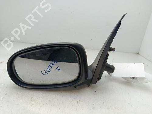 Used Left mirror NISSAN ALMERA II Hatchback (N16) 1.5 (90 hp) 31914704