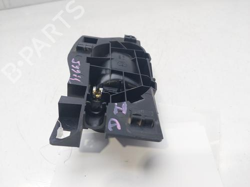 Front left interior door handle CITROËN C4 Picasso I MPV (UD_)  | BP13812508I13 